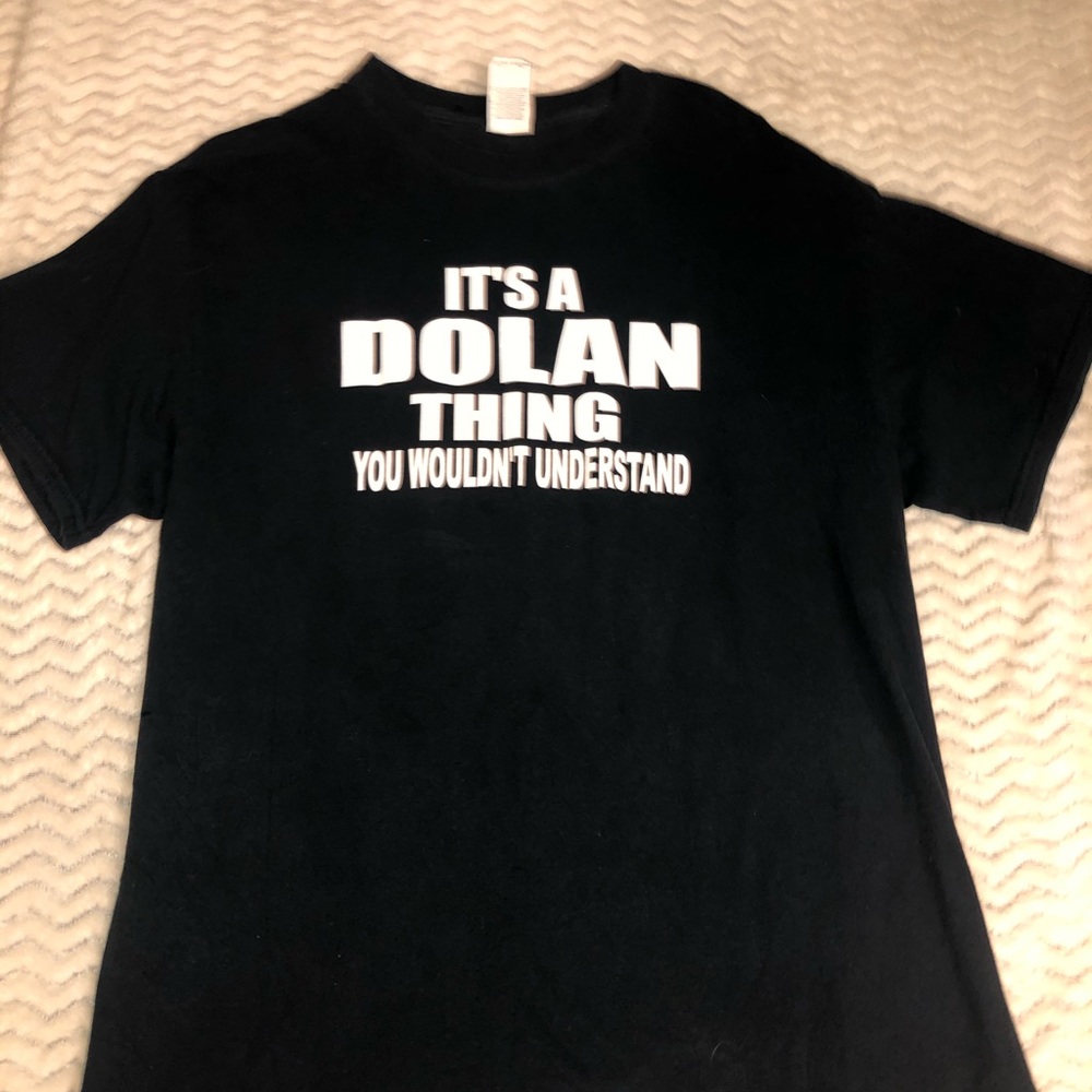 Dolan shit